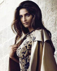 Sonam Kapoor